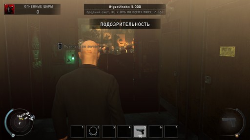 Hitman: Absolution - Прохождение. Часть 2 - Добро пожаловать в Хоуп и Часть 2 - Подарок Птахи