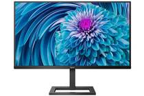 Новый 4K UHD монитор Philips 288E2UAE впечатляет цветами и скоростью передачи данных